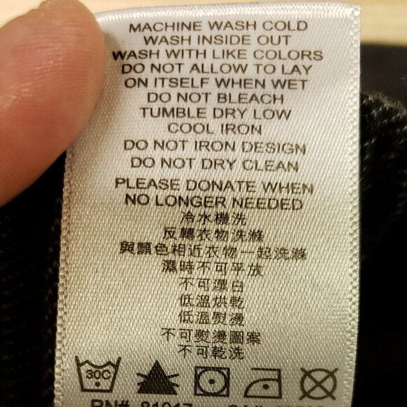 Levi's Boys Knit Pull On Shorts Medium - Picture 6 of 7